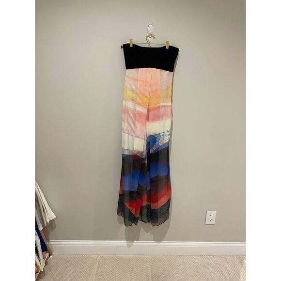 EUC Diane von Furstenberg Dress Sz. 6 - Picture 2 of 6